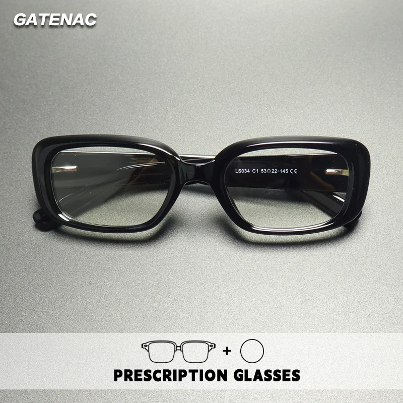 

Модные женские очки для чтения, качественные квадратные очки с защитой от синего света, фотохромные прогрессивные очки для близорукости