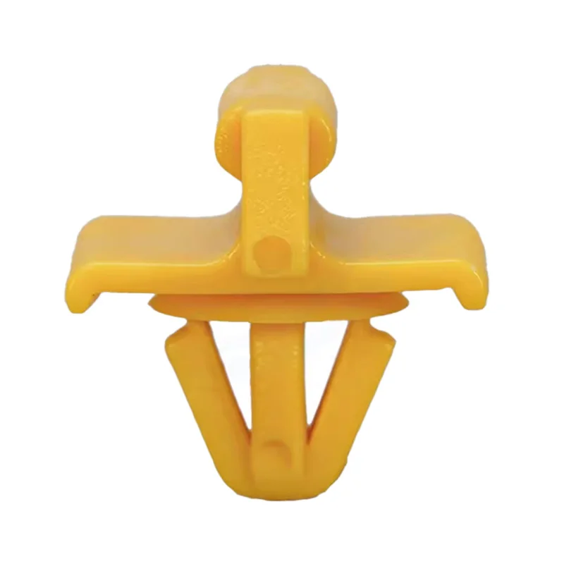 A0019886081 20PCS A-534 Fasten suitable for fixing buckle of decorative clip on front fender side of Mercedes-Benz automobile