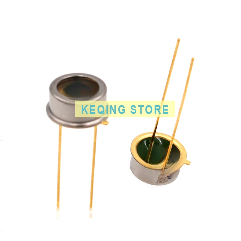 S2386-44K /S2386-45K/S2386-5K silicon photodiodes for optical measurement equipment