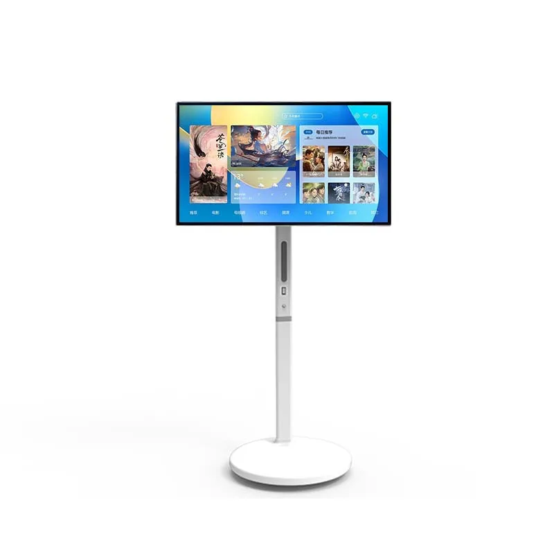 

32-Inch girlfriend machine with free screen wireless screen projection entertainment live broadcast portable intelligent