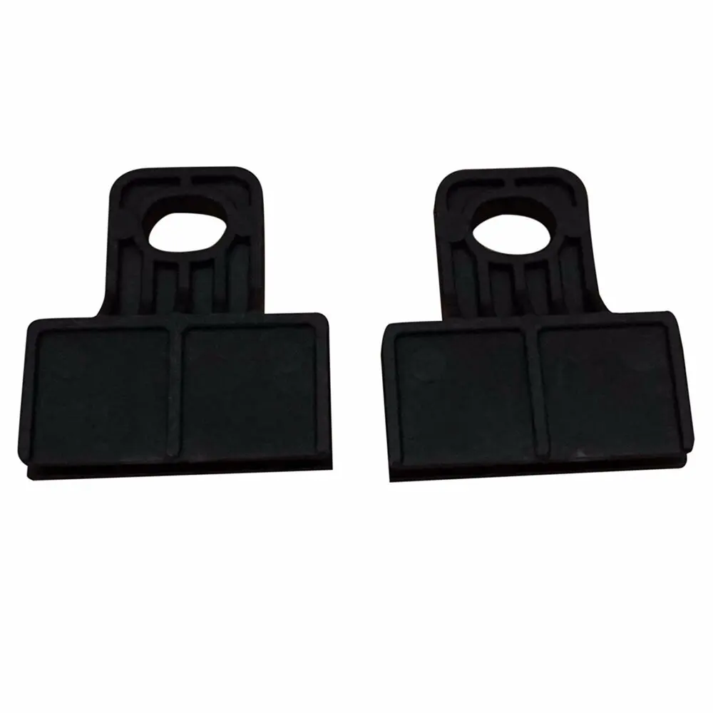 Type1 2 Pcs Window Mechanisme Glas Carrier Clip