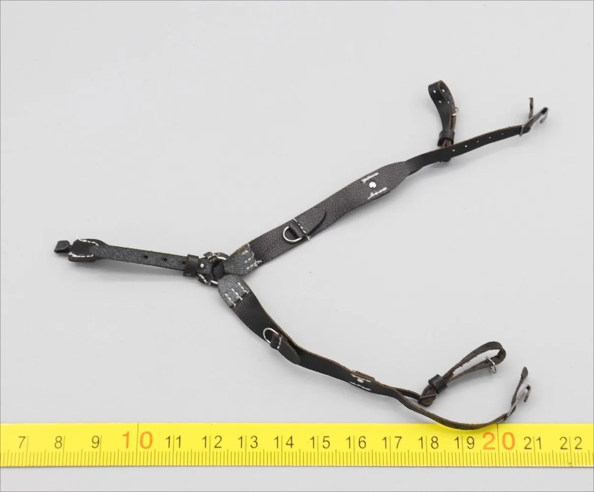 

UD9052 1/6 Scale Y Belt Model 12''Grenadier Soldier