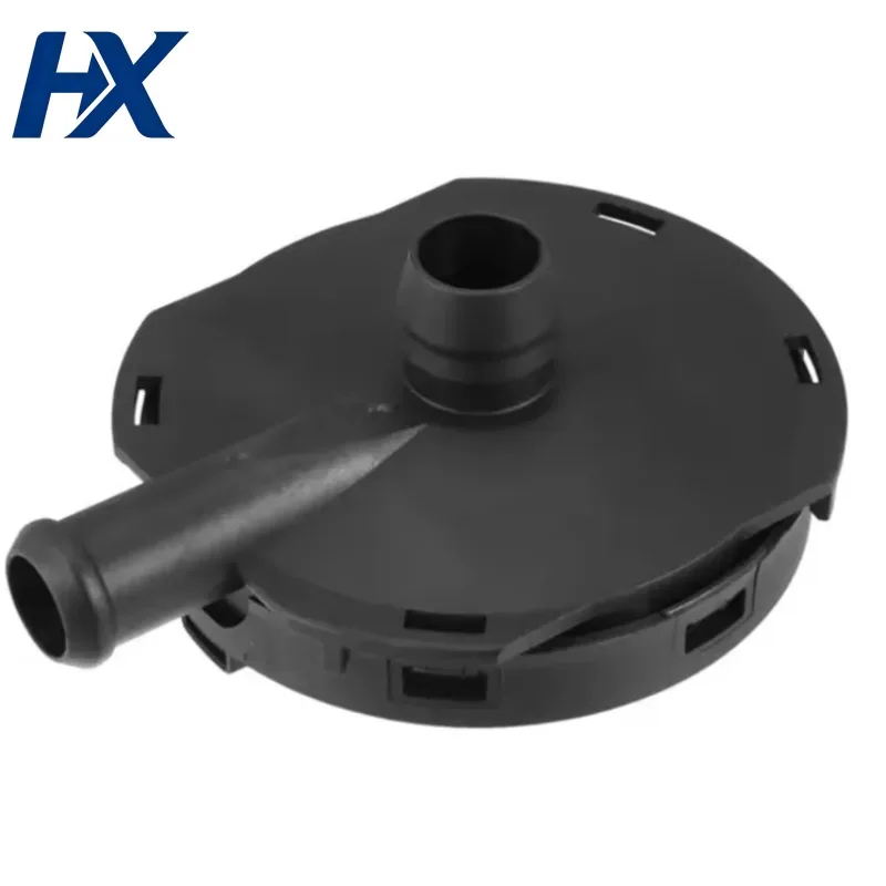

077103245B Engine Crankcase Vent Valve For Volkswagen Audi A6 A4 A8