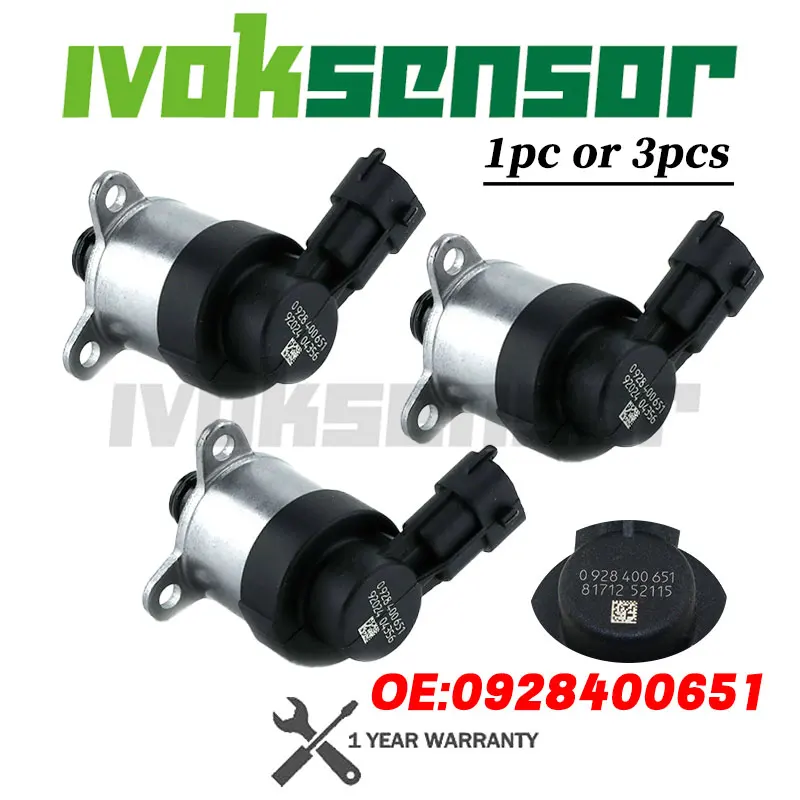 15200-68L10 0928400651 FUEL PRESSURE REGULATOR CONTROL VALVE For FORD SUZUKI SWIFT MERCEDES-BENZ W205 BMW VAUXHALL RENAULT FIAT