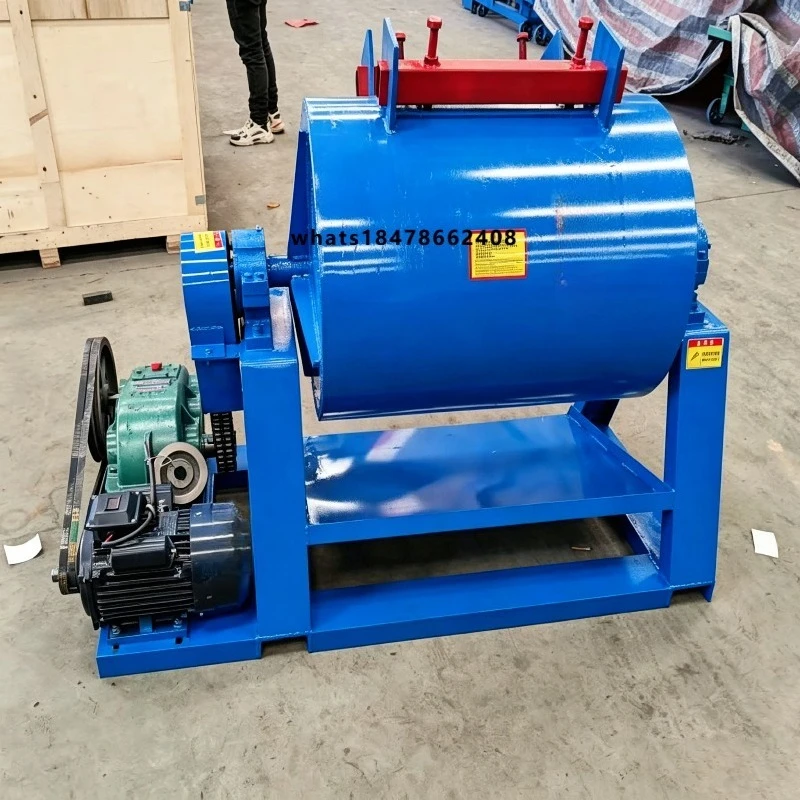 Small Scale Lab Ball Mill for Sale, Portable Laboratory Grinding Mill with Factory Support
