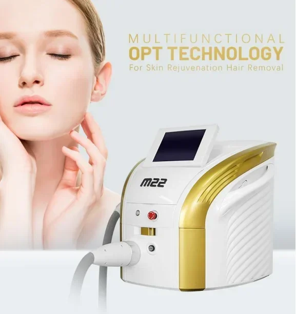 2025 new IPL SHR/ SHR IPL top quality Shr lpl beauty hair removal machine