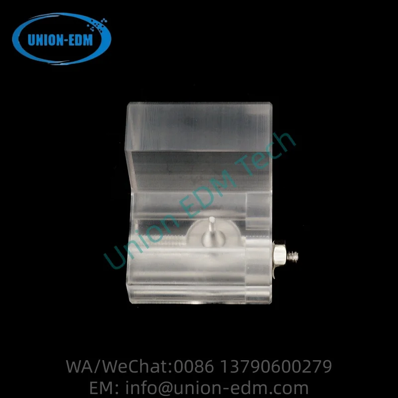 A290-8119-X685 F12-1 Block for Fanuc EDM wear parts