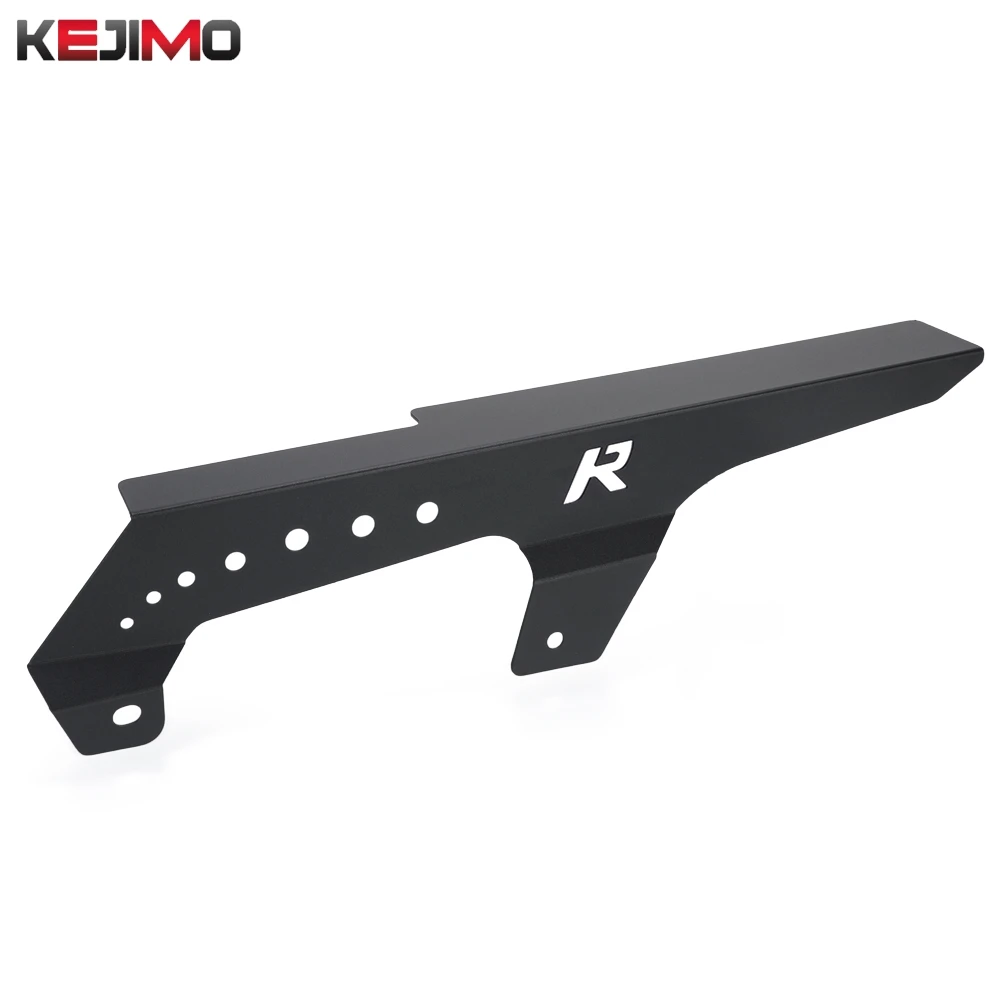 Aluminum For Suzuki GSX-R 600 gsx-R600 / GSXR600 Gsx 1997 1998 1999 2000 2001 2002 2003 Motorcycle Chain Guards Cover Protector