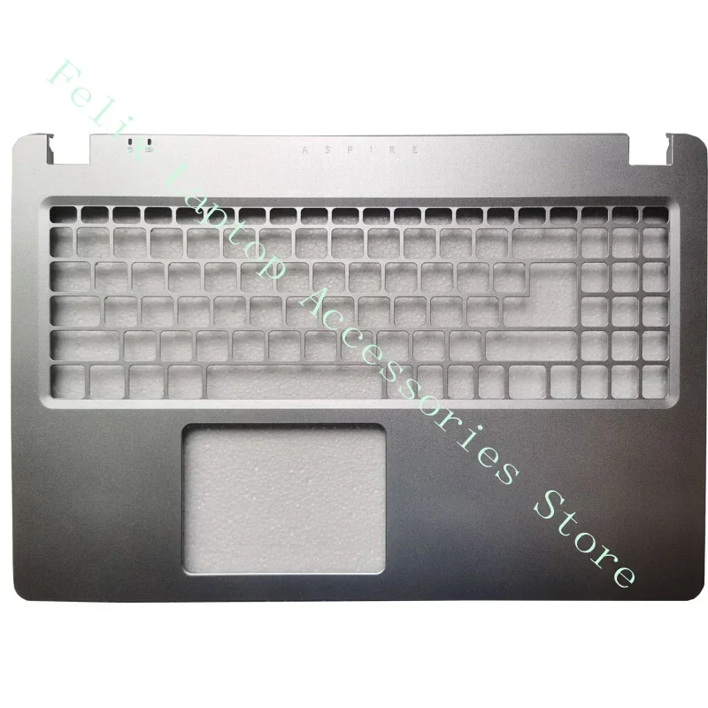 Imagem -03 - Tampa de Substituição Laptop Palm Rest Tampa Superior Tampa Inferior Ajuste para Acer Aspire A51543 A515-43g N19c3