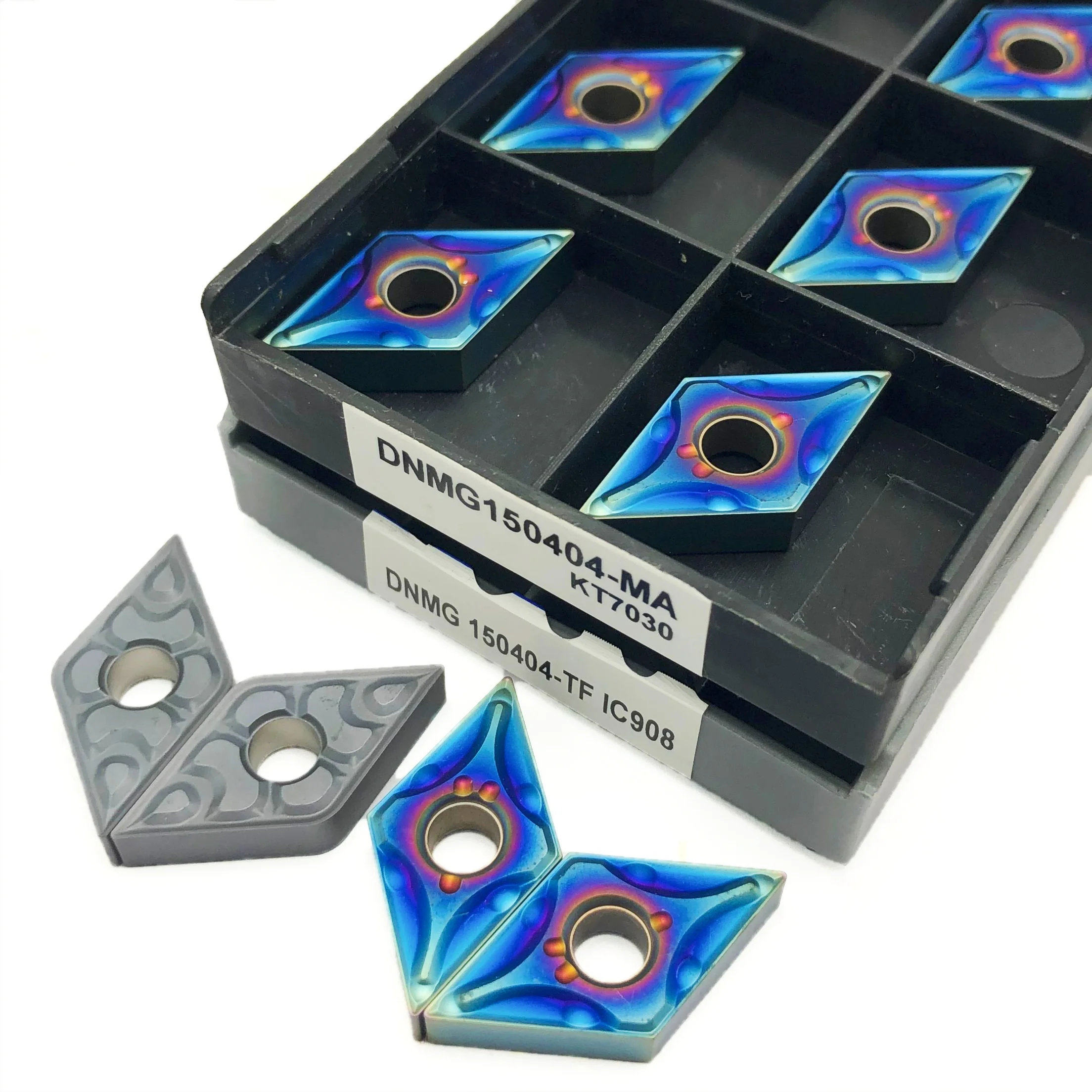 High quality DDJNR2020K15 DDJNR2525M15 External Metal Turning Holder Inserts Boring be suitable for DNMG150404 carbide insert
