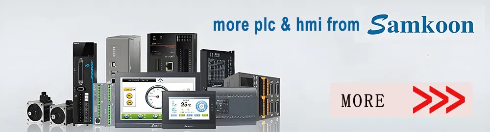 Samkoon 4,3 43-Zoll-HMI mit Ethernet Ea 043a Ea043a SK 043QE 043QT 043QS Human Machine Interface Industrieller Bildschirm – Detail 1