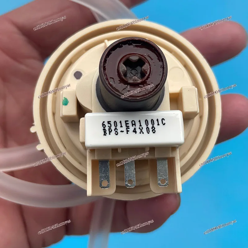 

Automatic Washing Machine Water Level Sensor