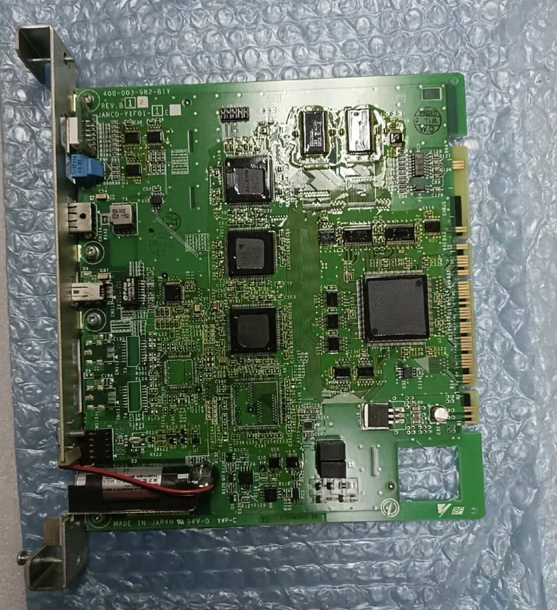 ركيزة الروبوت المستخدمة JANCD-YIF01-1E