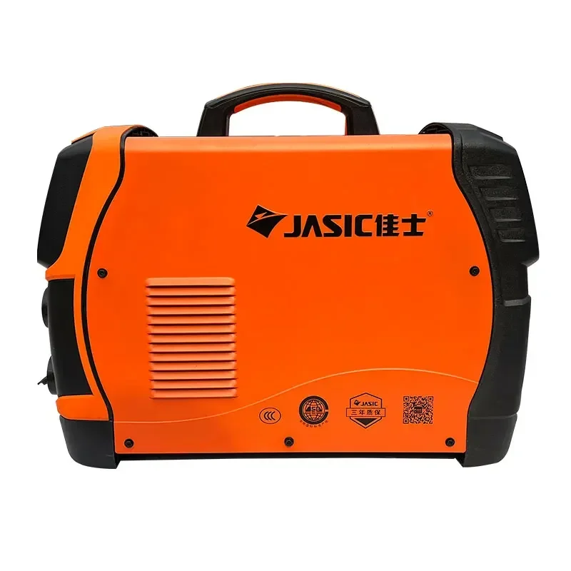 ل JASIC WSME-200 (E201II) نبض التيار المتناوب/تيار مستمر TIG آلة لحام آلة لحام tig 1 ~ 220 فولت