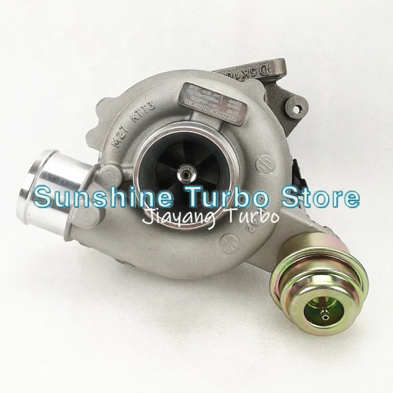 

GT2056S Turbo A6650900480 A6650901280 A6650901580 Turbo for sang Yong Rexton