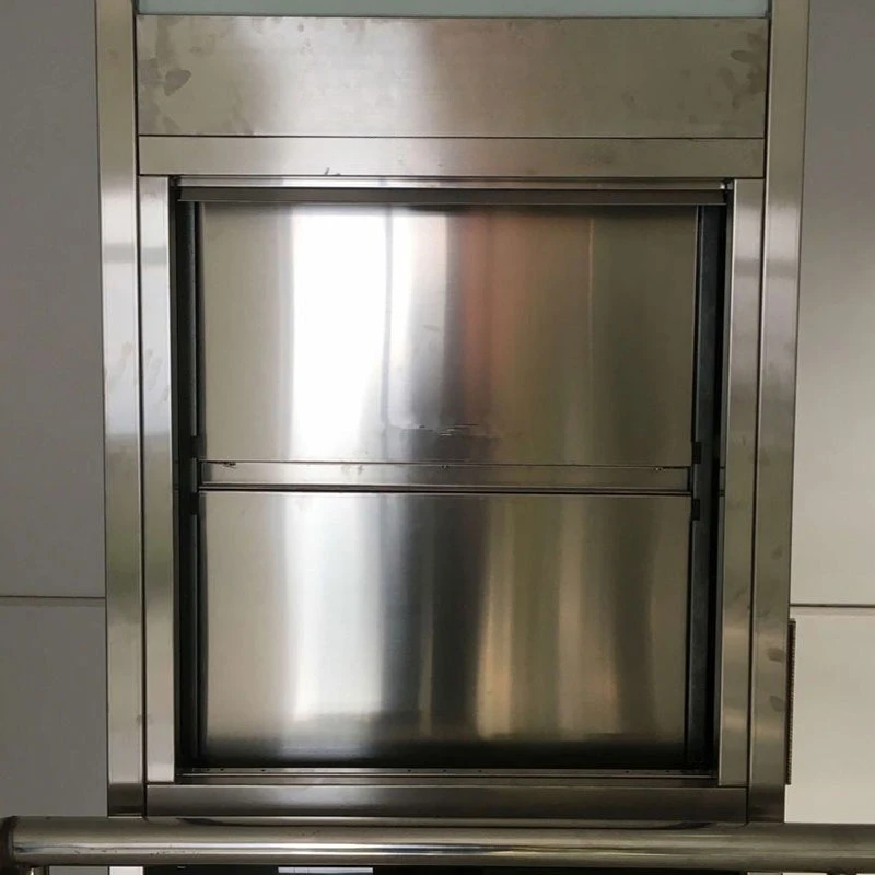Frequency conversion high-speed vegetable machine food, fast, sundries ladder c