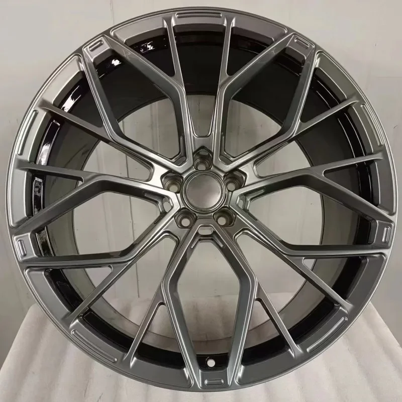 Kw Forged wheels 20 21 22 inch 22*10.5 5 lugs 5*112 alloy wheels rims for Audi Rs6 c8 wheels for rs5 rs7 rs e-tron GT rims