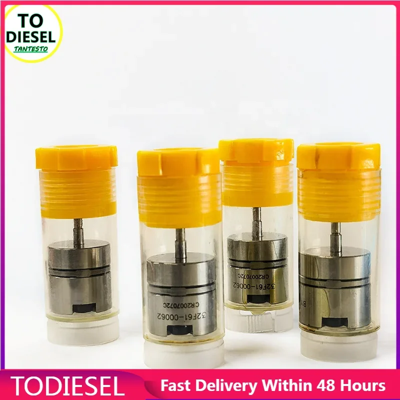 

1PCS For CAT 320D Injector Control Valve Part 32F61-00062