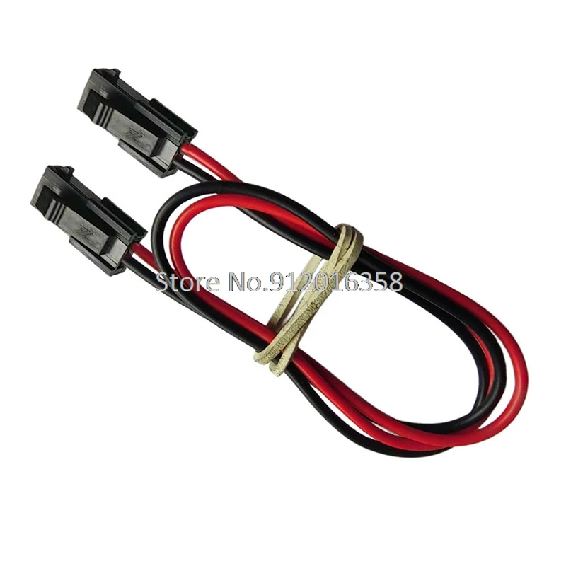 

2PIN 20AWG 30CM 2POS Micro-Fit 3.0 43020 Molex 3.0 0430200200 2 pin Molex 43020-0200 female-to-female Extension Cable Assemblies
