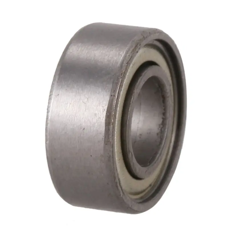 AA81-6Mm X 13Mm X 5Mm Miniature Deep Groove Radial Ball Bearings 686Z 100Pcs