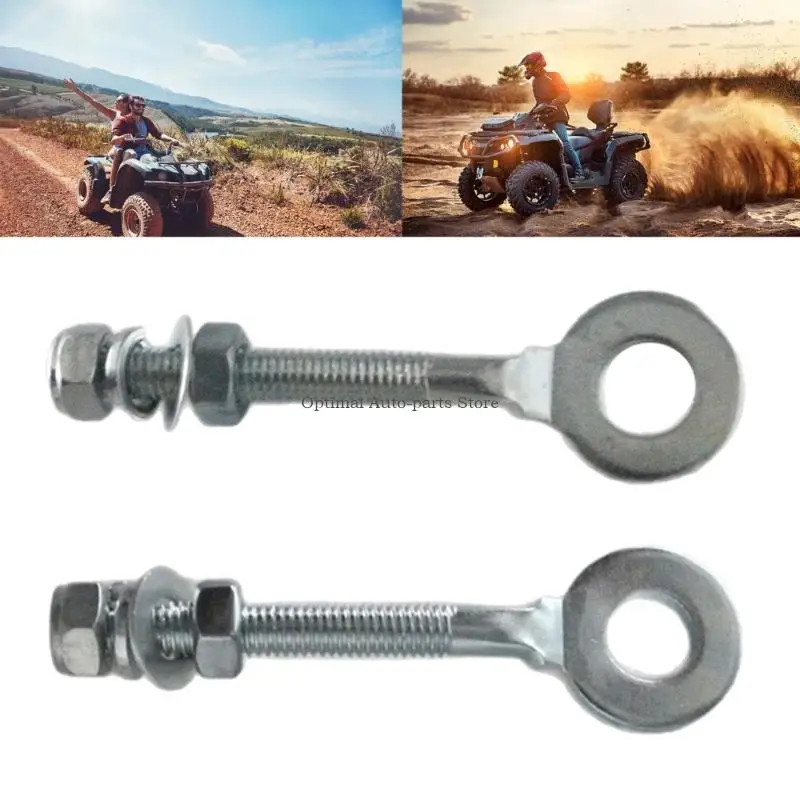 Sturdy Metal Chain Tensioner Designed For 125cc 150cc 175cc 200cc 250cc Trail Bikes - Detail 1