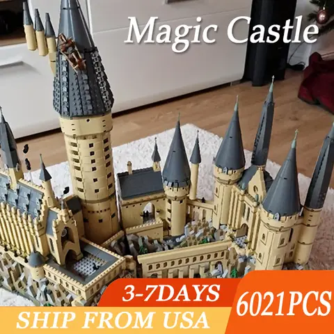 10 best sales slott tegelsten - №3