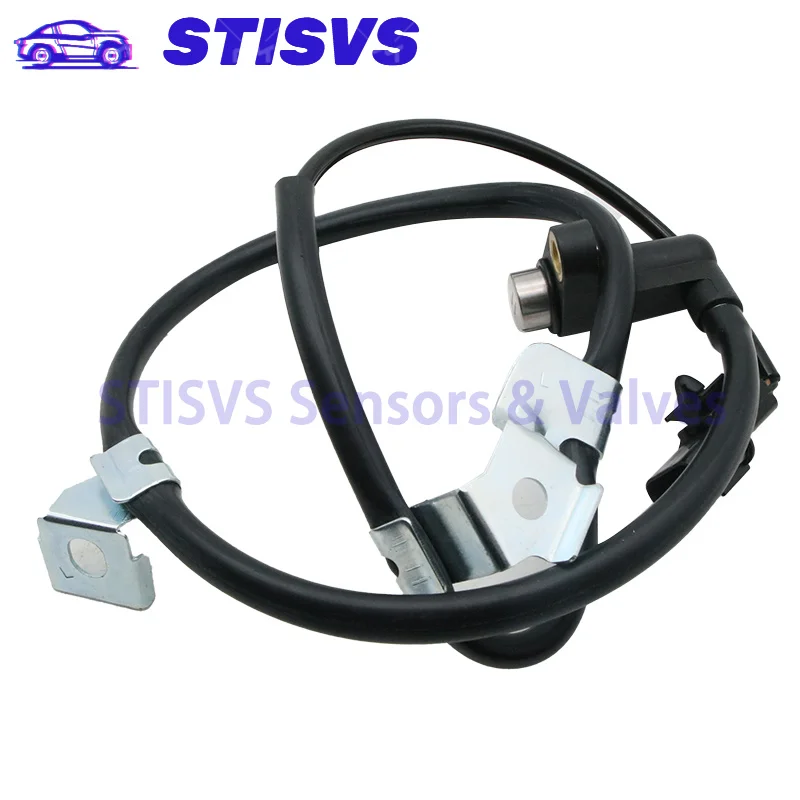 95626-4A100 Rear Left ABS Wheel Speed Sensor For Hyundai H-1 Starex Box Platform Chassis 956264A100 95626 4A100 Auto Spare Parts