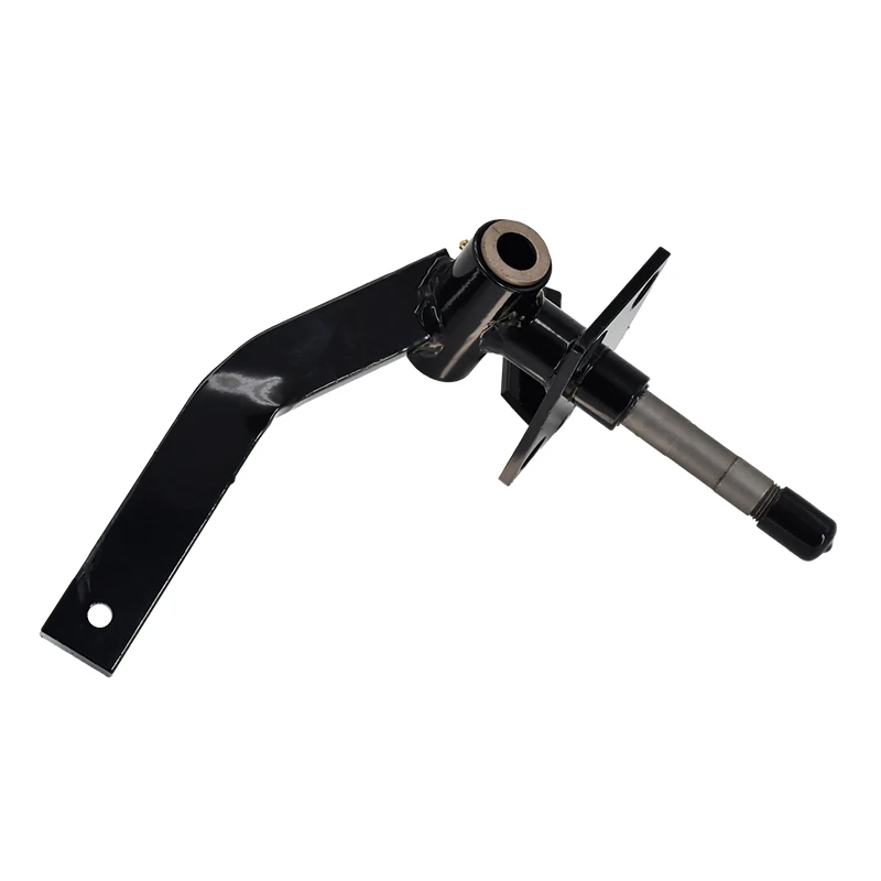 

103717302 Spindle Assembly Left Driver Compatible with Club Car DS Villager 6+8