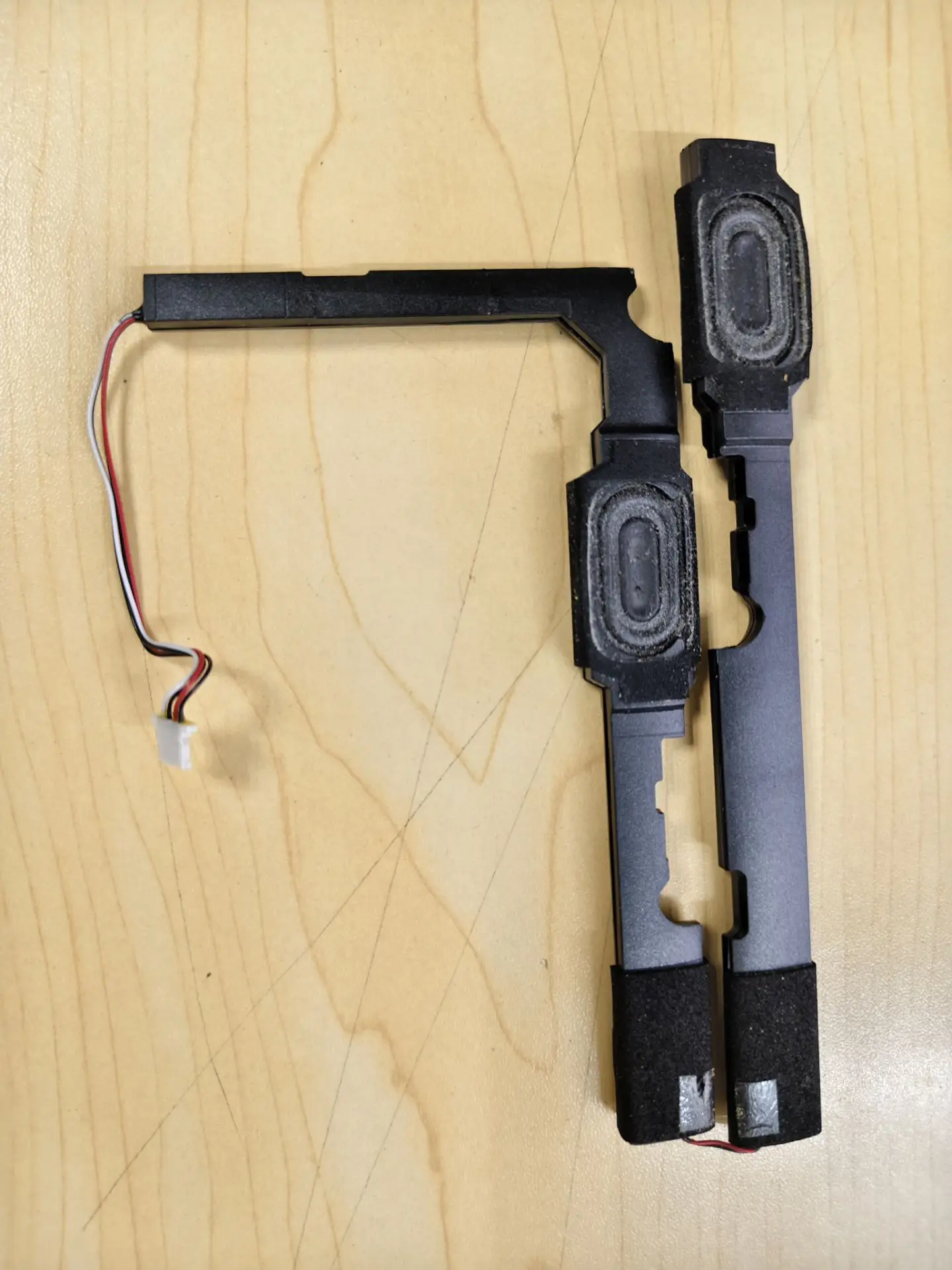 

Used for Acer Chromebook CB713-1W N18Q2 Speaker
