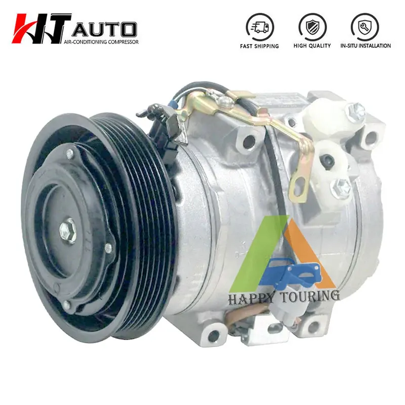 

Компрессор 10s17c для Toyota Avalon Camry Highlander Solara Lexus 8832048060 4472203276 883203314084 88310-48011 88310-33140