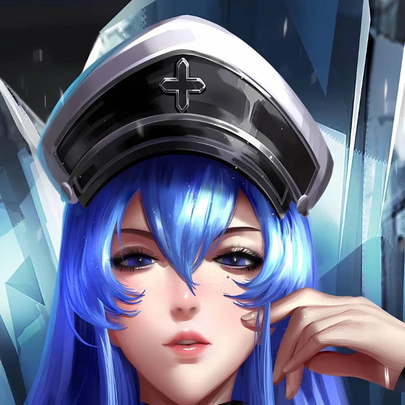 DIY Customized Anime Esdeath Fluffy Female Summer Warm Soft Bed Sheet Thermal Flannel Fleece Blanket One Side Print Dropshipping