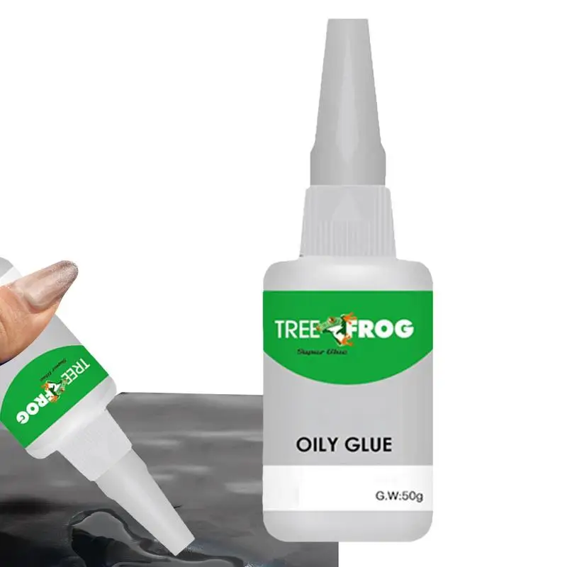 High Strength Oily Glue Quick Dry Super Adhesive Universal Super Glue Shoe Ceramic Plastic Wood Metal Oily Strong Adhesive Glue