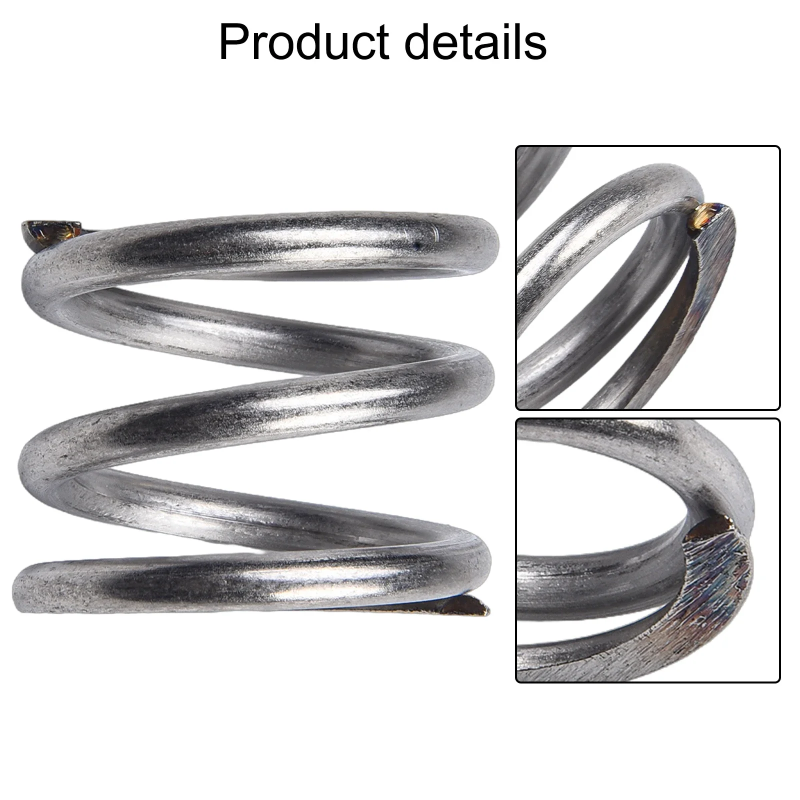 

Compatibility Guaranteed SPX0603S Multiport Pool Filter Spring for Hayward Valves and Filters Smooth Water Flow