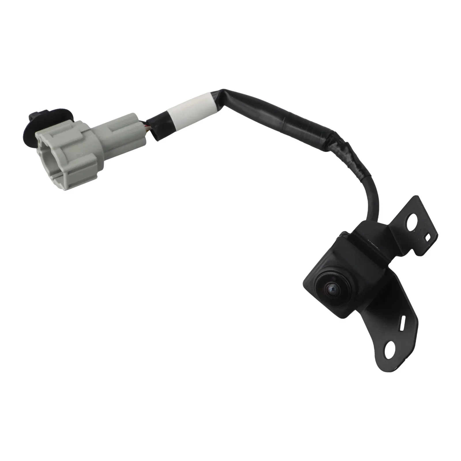 

OEM Camera 28442-4JA1B Parking Camera Parking Assistance Wear-resistant Direct Installation Made Of ABS Material