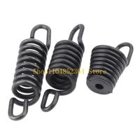 3 Pcs/set Chainsaw AV Spring Mount Set to Fit for Partner Chainsaw 350 351 370 371 390 420 Practical Garden Power Tools