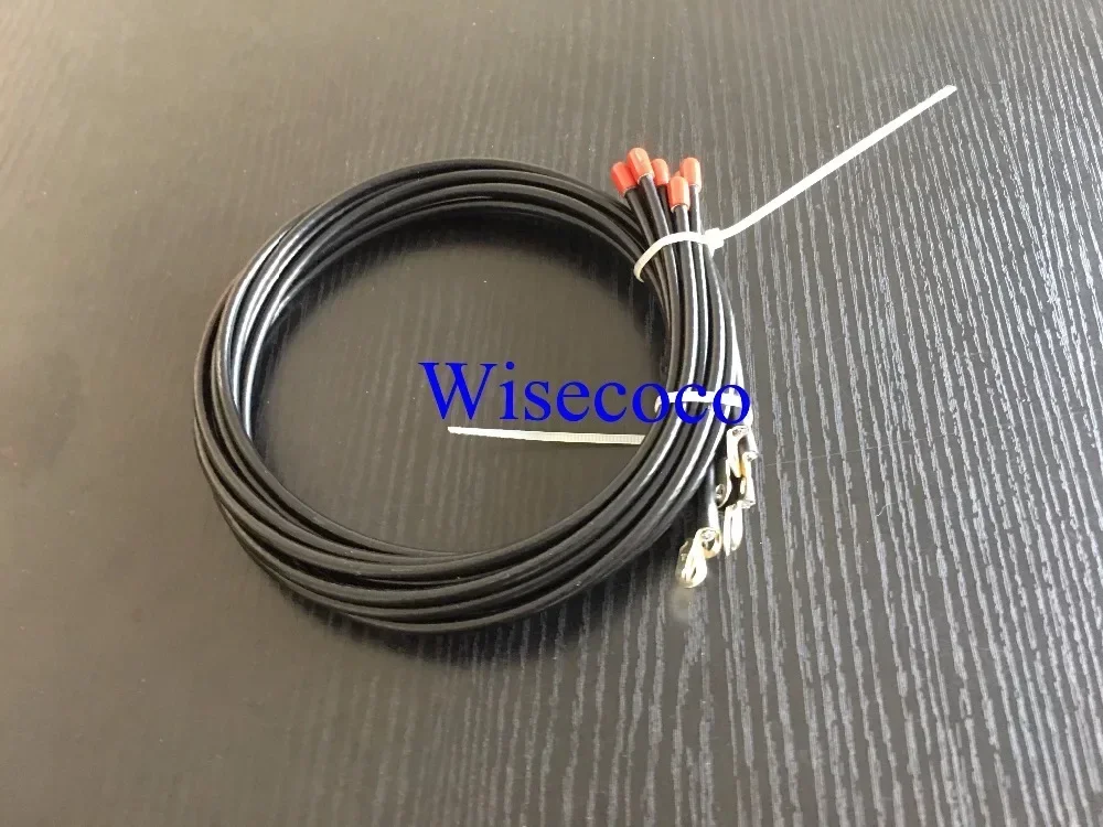1 Piece Antenna For Garmin Astro 320 220 DC30 DC40 DC50 T5 40 Dog Collar Emitter Antenna In Stock 55cm