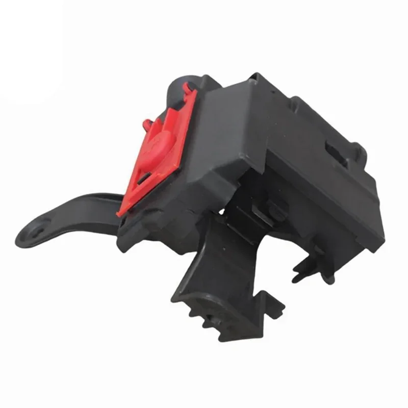 ABHX-Car Battery Protector With Capacitor Potential Distributor Battery Fuse Box 8W0941823F For  A4 B9 A5 2016-2020
