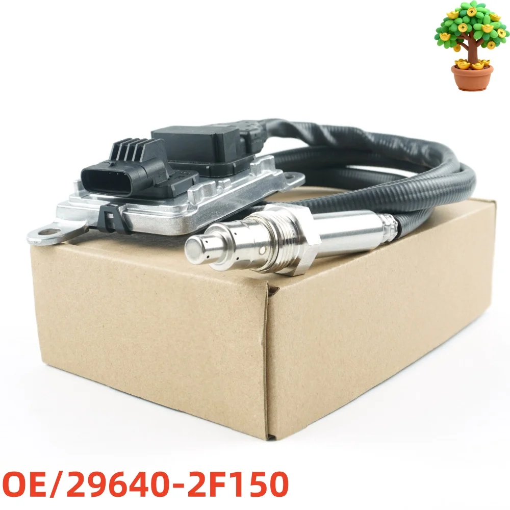 296402F150 29640-2F150 High quality New Nitrogen Oxide Sensor For Hyundai Santa Fe MK4 2.0 2.2 CRDi 296402F150 SNS0801A