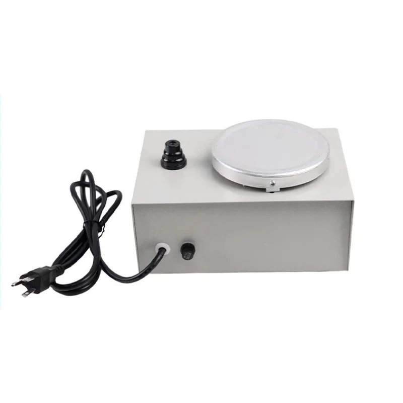 

110/220V Heating Magnetic Stirrer 79-1 Lab Heating Dual Control Mixer for Stirring 250W 1000ml Hot Plate Magnetic Stirrer Mixer