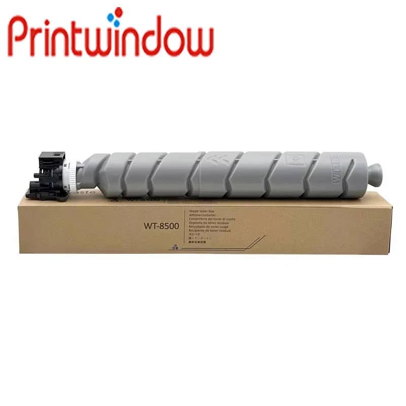 Premium WT-8500 Waste Toner Recycle Box For Kyocera 4003i 5003i 6003i 2553ci 3253ci 3553ci 4053ci 5053ci 6053ci