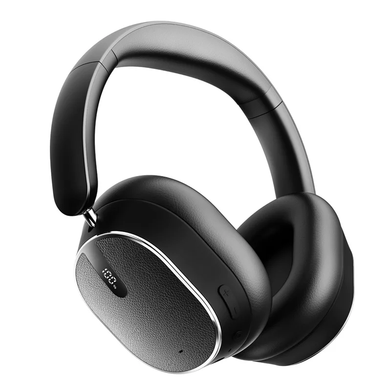 

Noise reduction, high sound quality, long battery life, digital display, long-term wear, painless Bluetooth headset, headset,