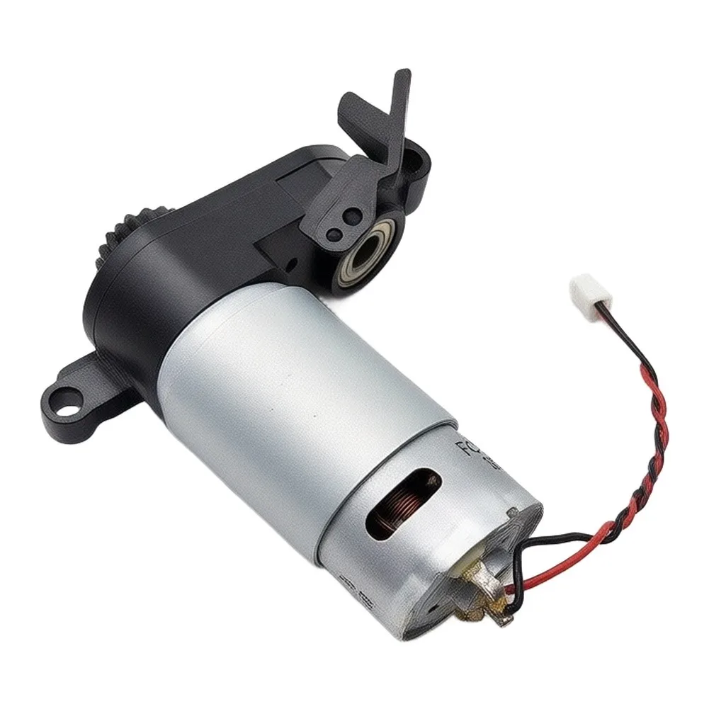 Roller Brush Driver Main Brush Motor For Daily Floor Cleaning Effective Debris Pickup Motor Component Roller Brush
