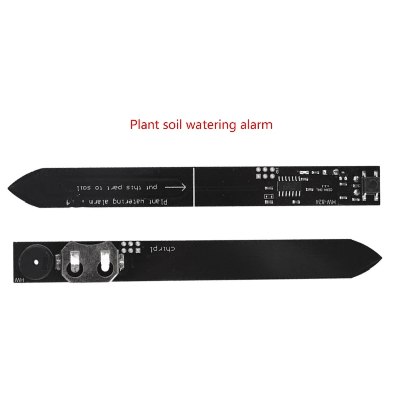 Módulo eletrônico do umidade da detecção do higrômetro da umidade do 3v placa dropshipping