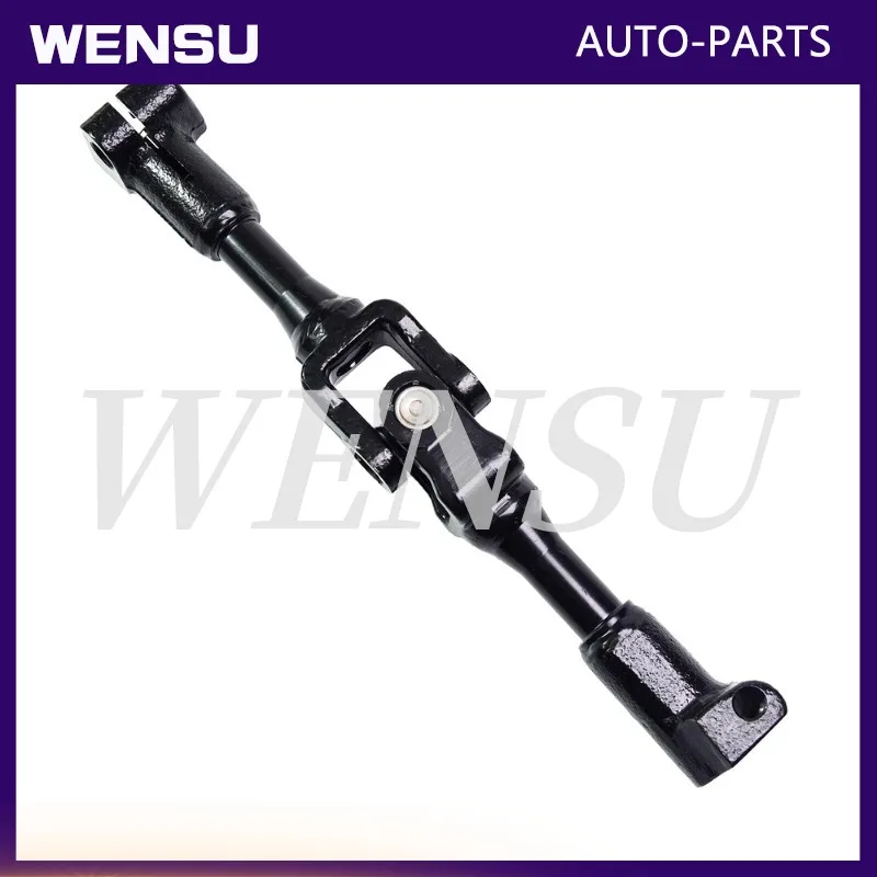 

Lower Steering Column Intermediate Shaft For Dodge Ram 1500 14-20 55057335AB