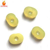 Damper Bush Main Reduction Gear Buffer Block for 1/5 Hpi Km Rofun Rovan Baja 5b 5T 5SC Rc Car Parts