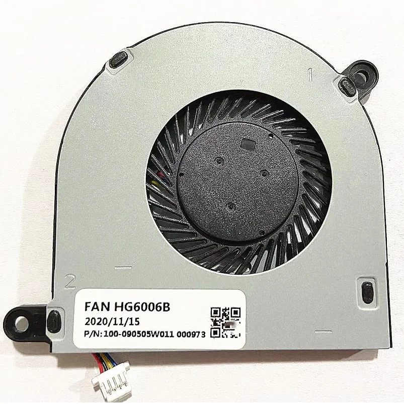 NEW CPU Cooling Cooler Fan For Dell Inspiron 13-5568 7378 5378 5379 5368 13MF 01RX2P 031TPT