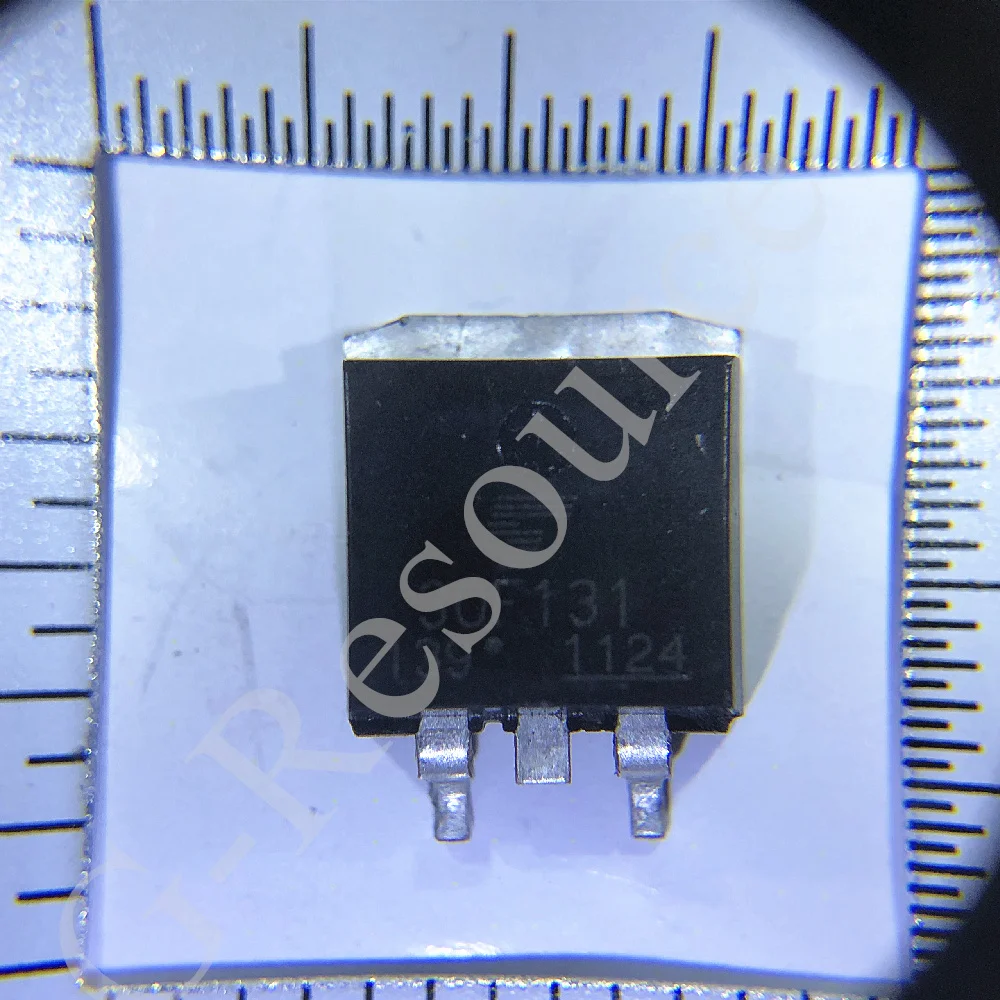 (10pcs) 30F131 GT30F131 Patch TO-263 liquid crystal special IGBT tube 360V/200A Old Original High quality