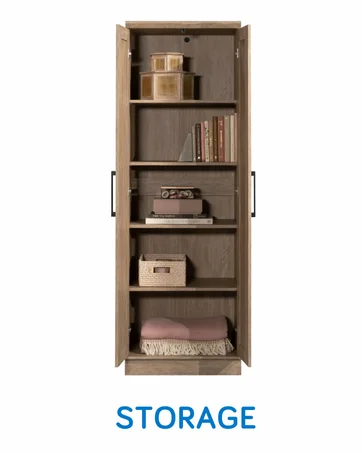 Storage