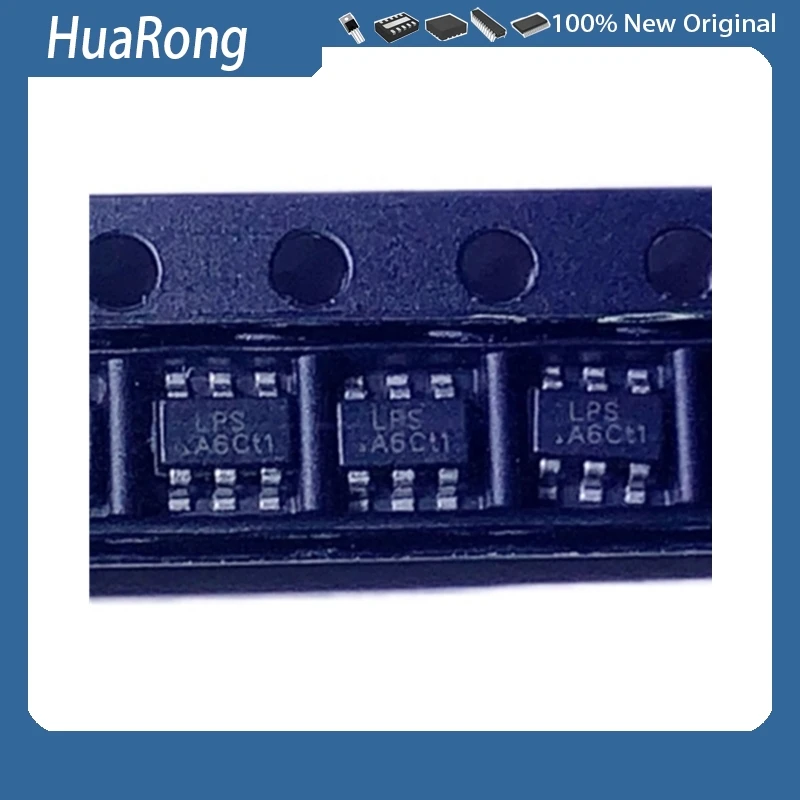 20Pcs/Lot Lp6460B6F… - image