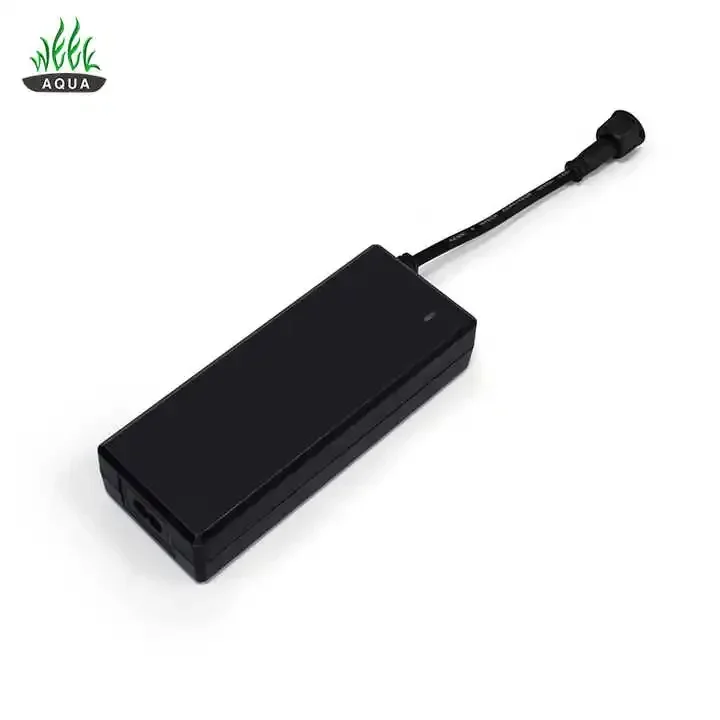 WEEK AQUA LED Aquarium Light Power Supply Adapter AC/DC 24V 36V